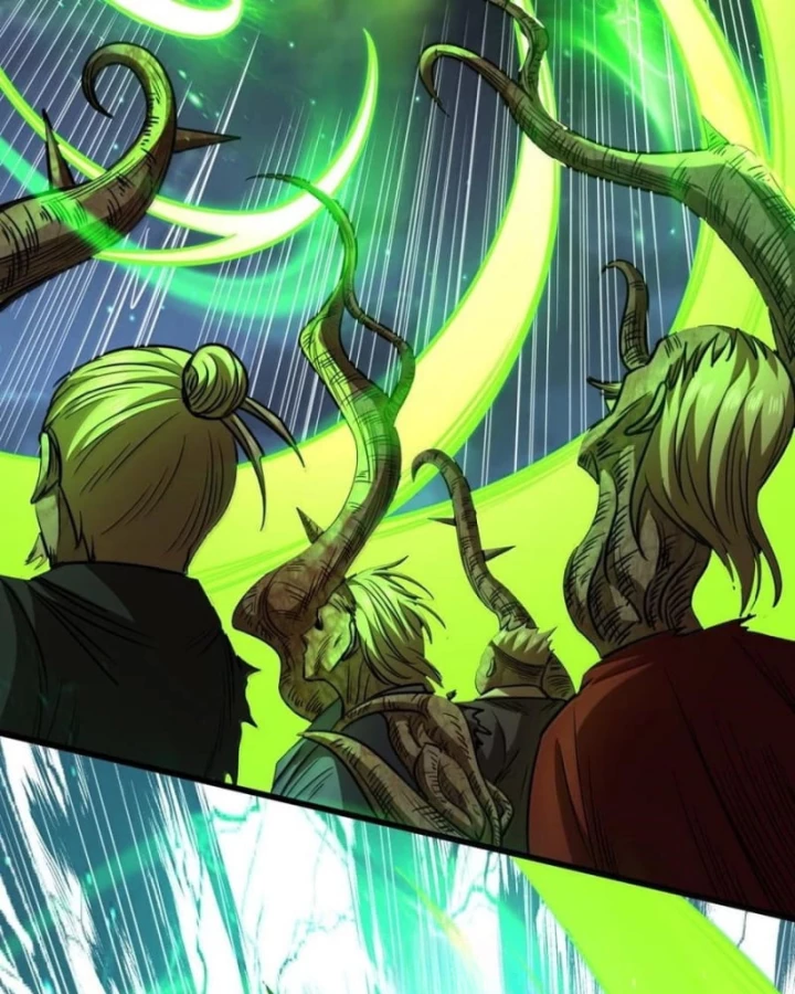 Xuân Thu Bá Đồ Chapter 322 - 29