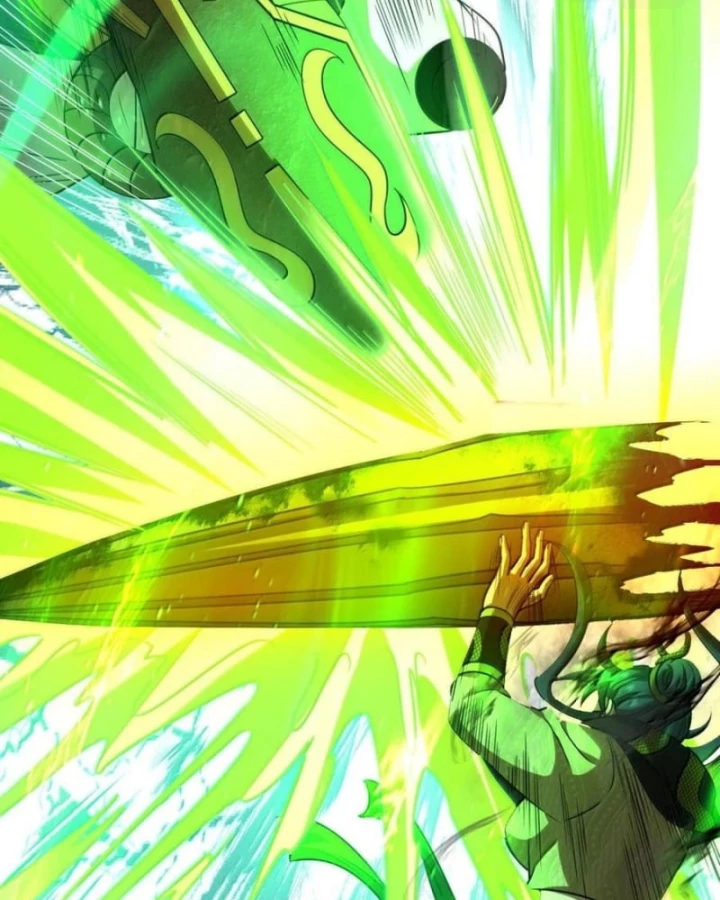Xuân Thu Bá Đồ Chapter 322 - 31