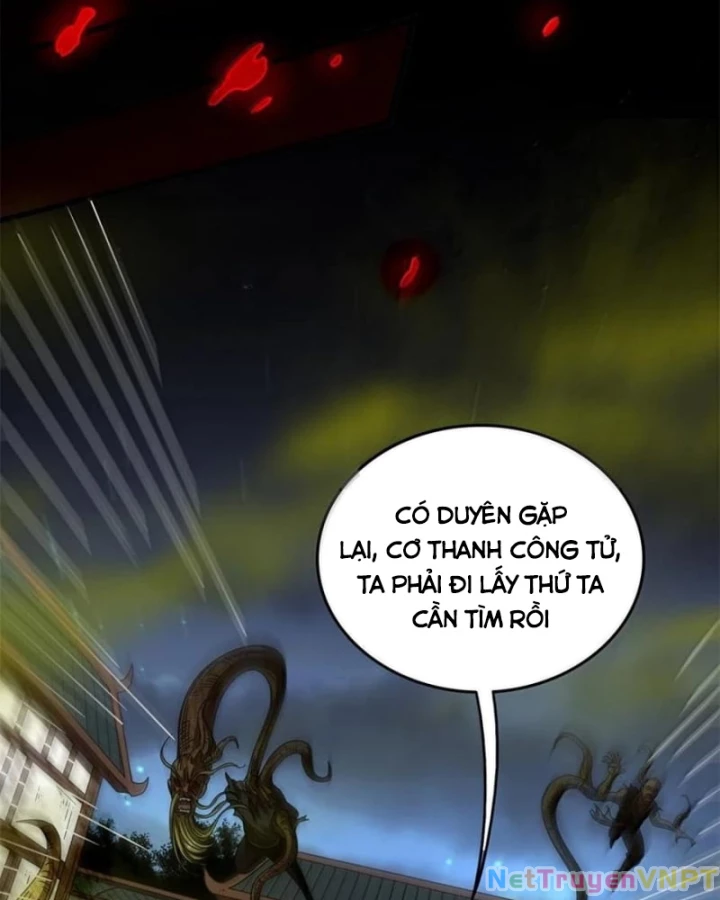 Xuân Thu Bá Đồ Chapter 322 - 39