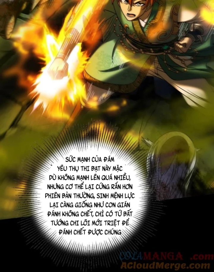 Xuân Thu Bá Đồ Chapter 322 - 44