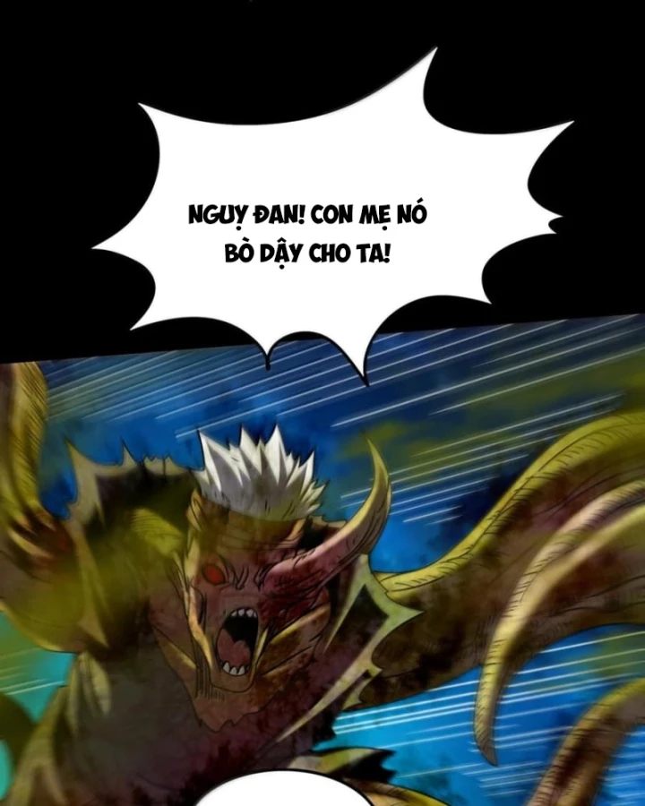 Xuân Thu Bá Đồ Chapter 322 - 45