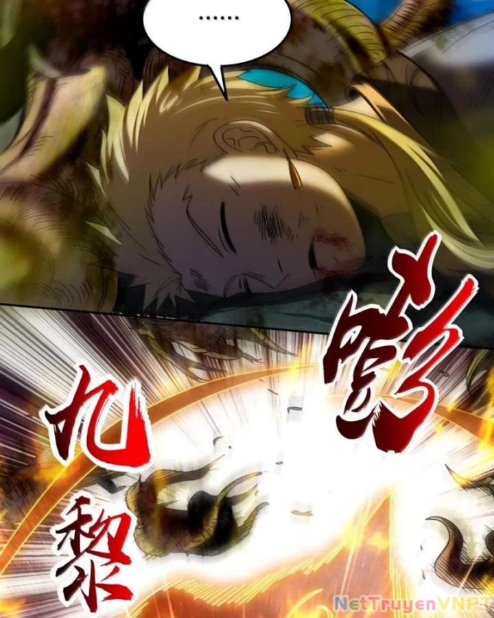 Xuân Thu Bá Đồ Chapter 322 - 46