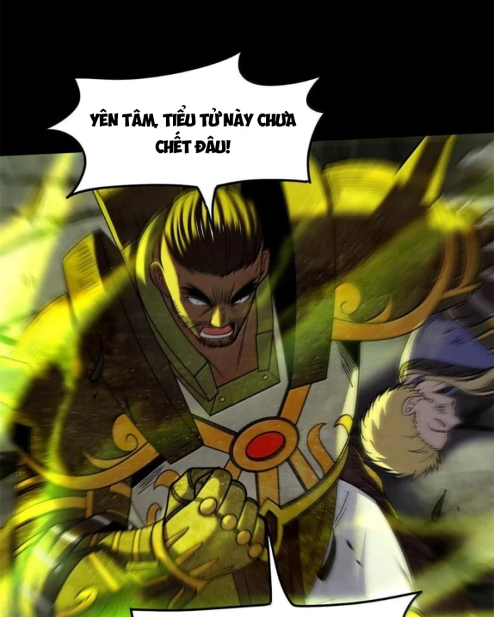 Xuân Thu Bá Đồ Chapter 322 - 55