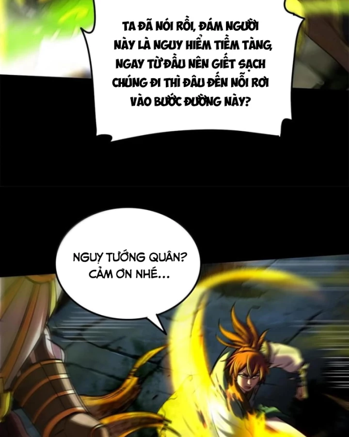 Xuân Thu Bá Đồ Chapter 322 - 56