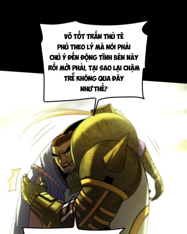 Xuân Thu Bá Đồ Chapter 322 - 58