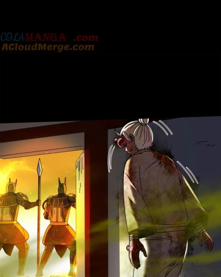 Xuân Thu Bá Đồ Chapter 322 - 63