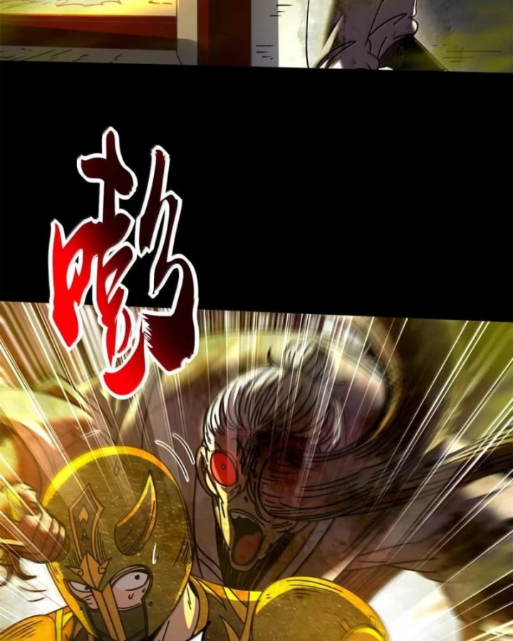 Xuân Thu Bá Đồ Chapter 322 - 64