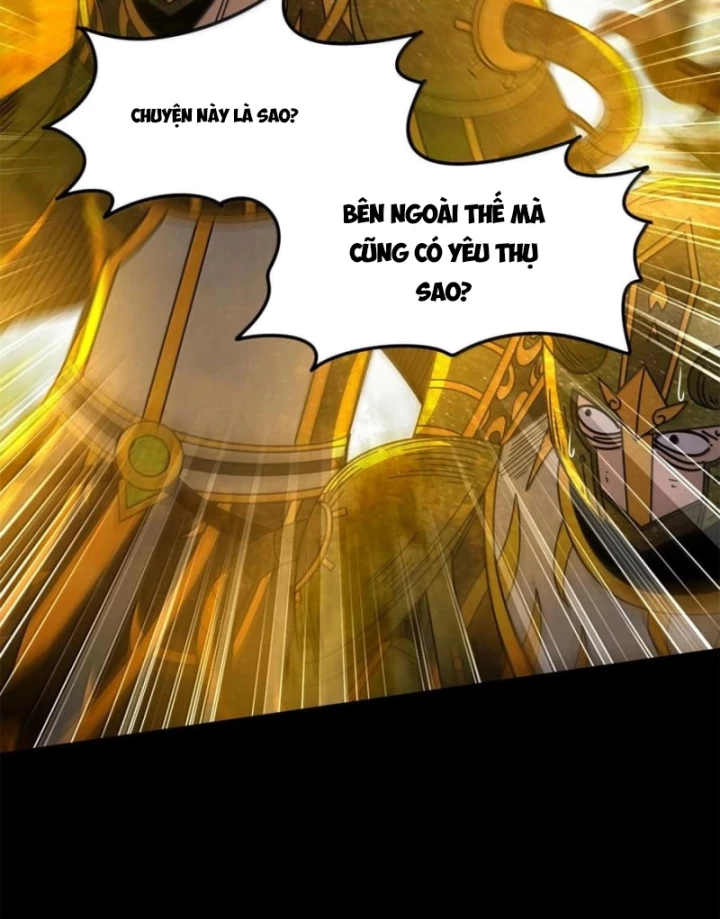 Xuân Thu Bá Đồ Chapter 322 - 65