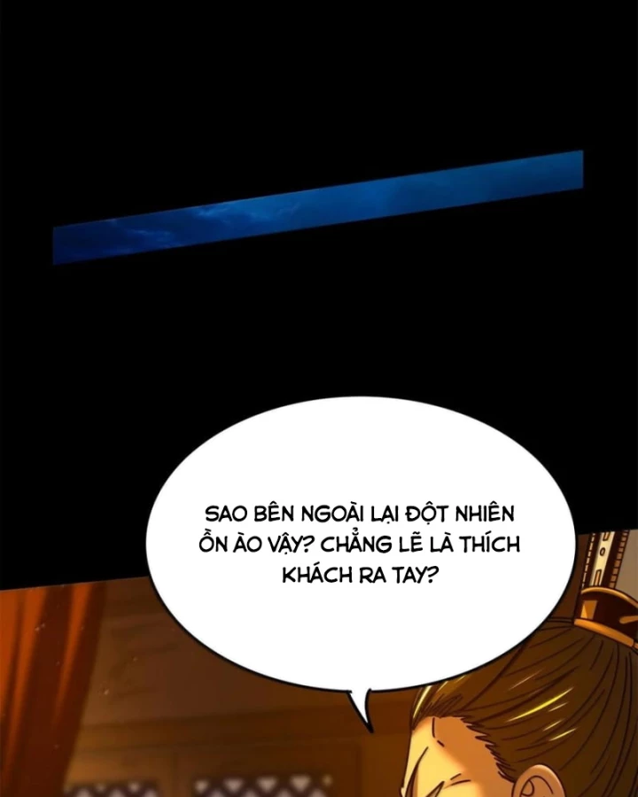 Xuân Thu Bá Đồ Chapter 322 - 66