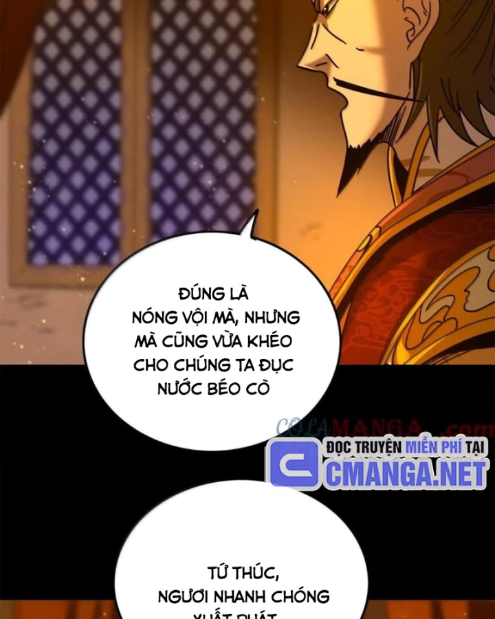 Xuân Thu Bá Đồ Chapter 322 - 67