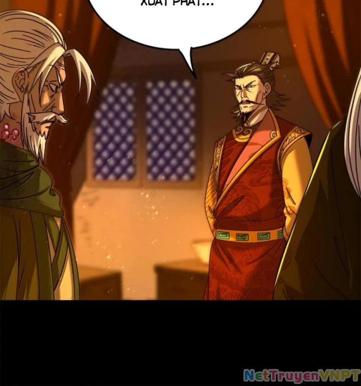 Xuân Thu Bá Đồ Chapter 322 - 68