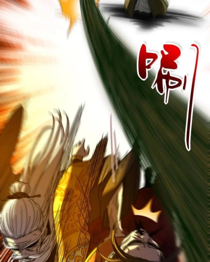 Xuân Thu Bá Đồ Chapter 322 - 70