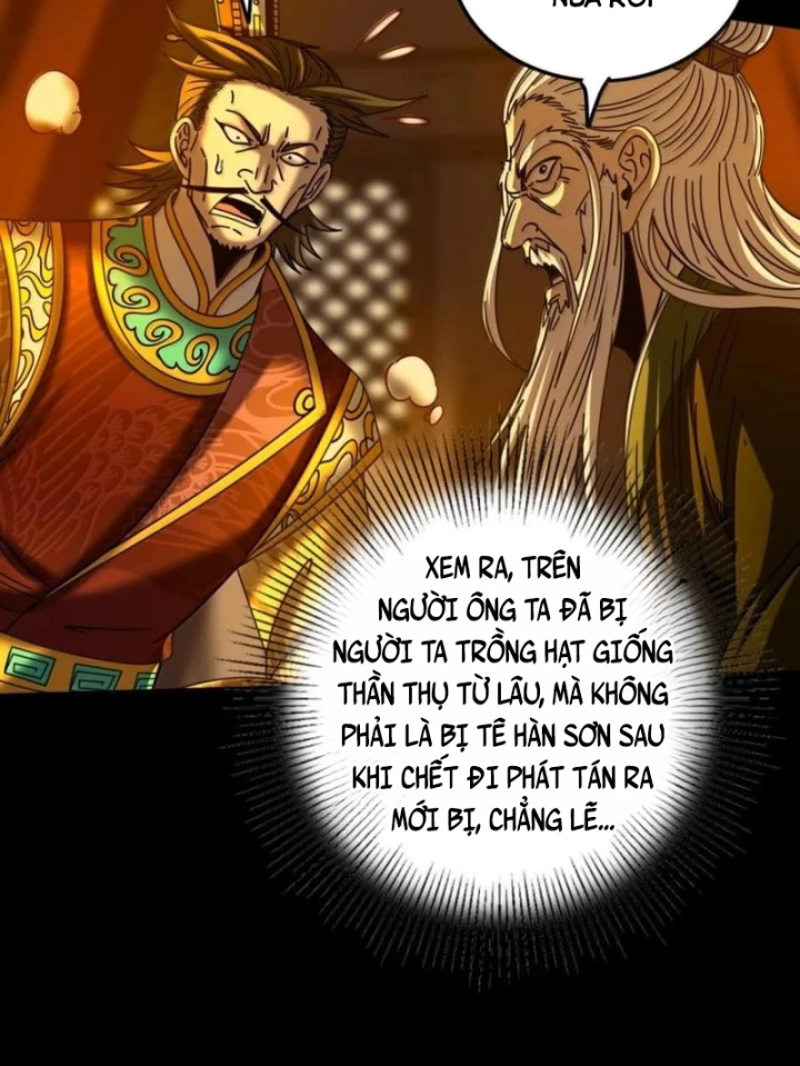 Xuân Thu Bá Đồ Chapter 322 - 72