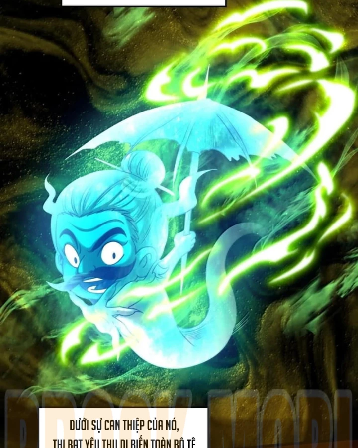 Xuân Thu Bá Đồ Chapter 324 - 3