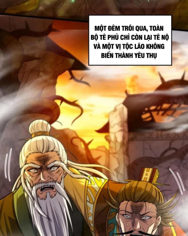 Xuân Thu Bá Đồ Chapter 324 - 6