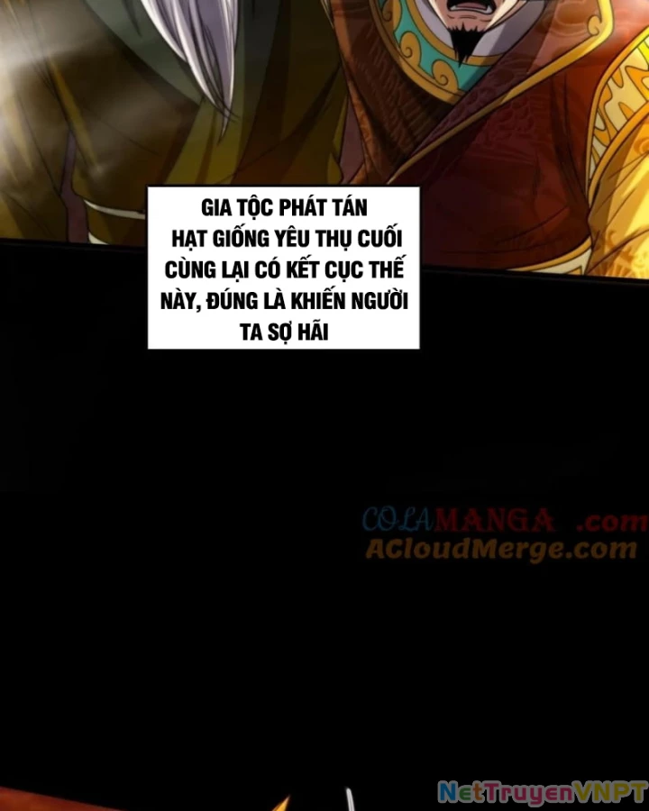 Xuân Thu Bá Đồ Chapter 324 - 7