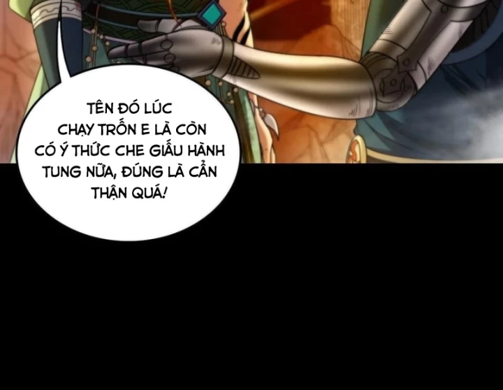 Xuân Thu Bá Đồ Chapter 324 - 9