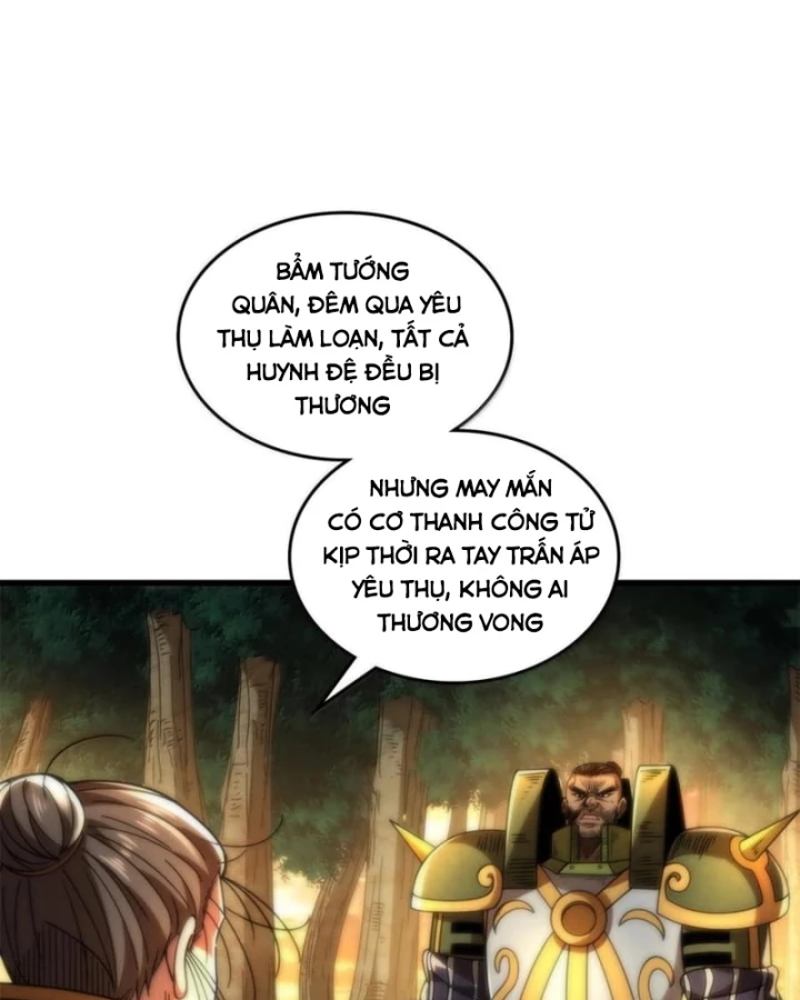 Xuân Thu Bá Đồ Chapter 324 - 10