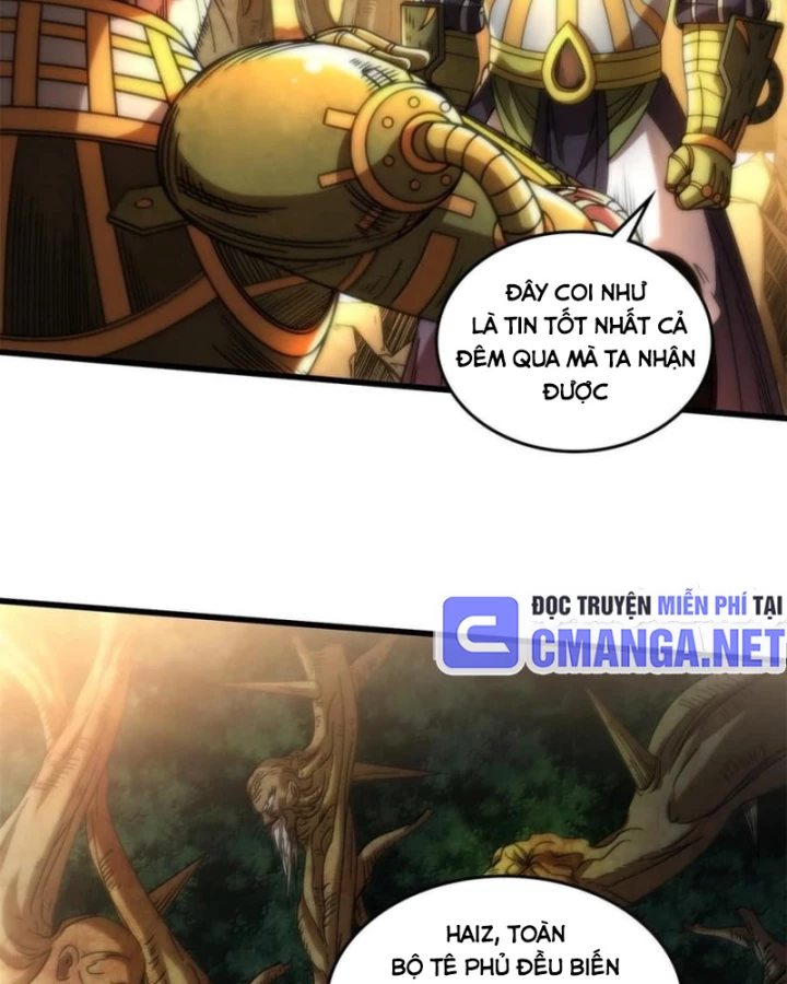 Xuân Thu Bá Đồ Chapter 324 - 11