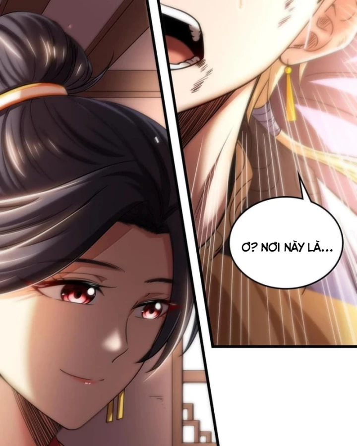 Xuân Thu Bá Đồ Chapter 324 - 19