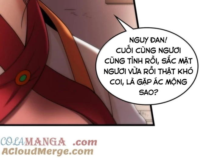 Xuân Thu Bá Đồ Chapter 324 - 20