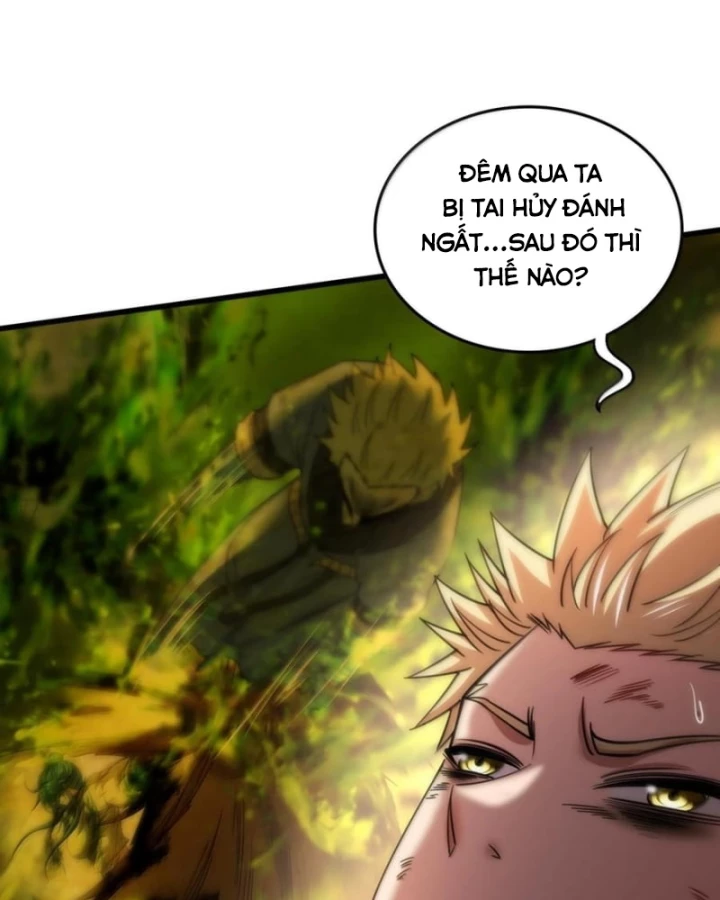 Xuân Thu Bá Đồ Chapter 324 - 21