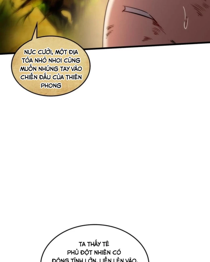 Xuân Thu Bá Đồ Chapter 324 - 22