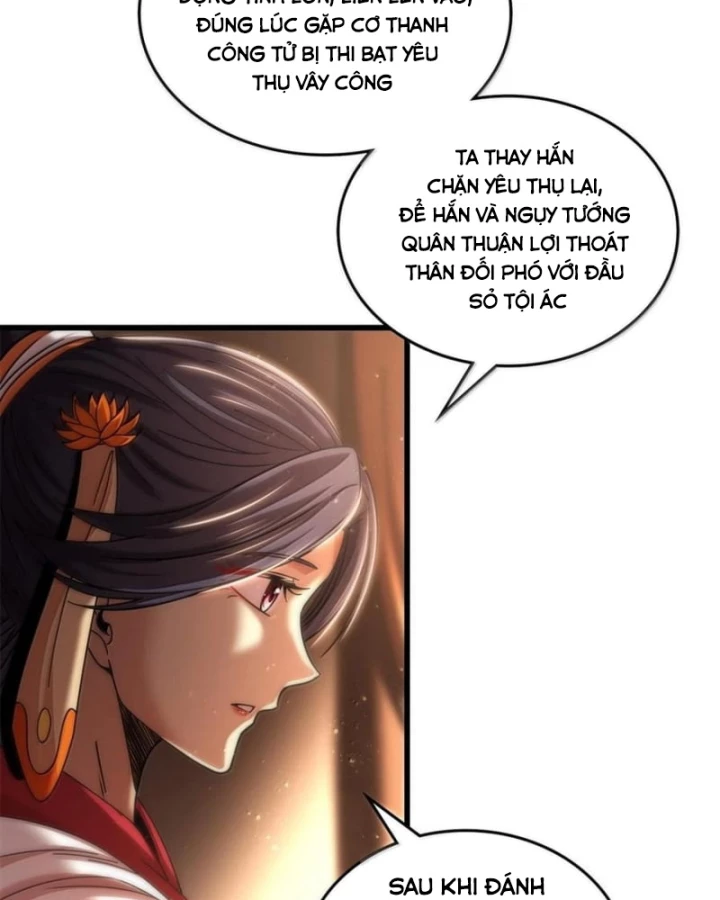 Xuân Thu Bá Đồ Chapter 324 - 23