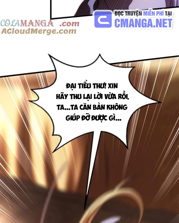 Xuân Thu Bá Đồ Chapter 324 - 26