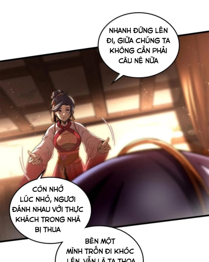 Xuân Thu Bá Đồ Chapter 324 - 29