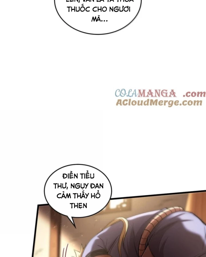 Xuân Thu Bá Đồ Chapter 324 - 30