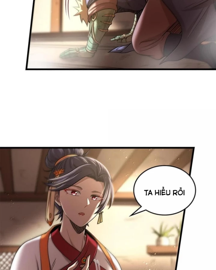 Xuân Thu Bá Đồ Chapter 324 - 31