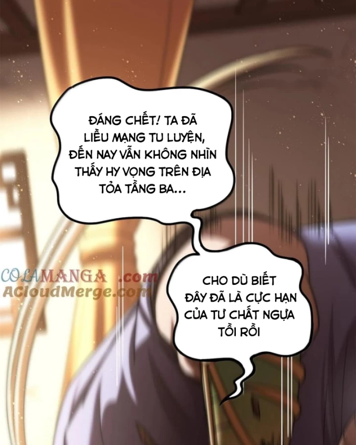 Xuân Thu Bá Đồ Chapter 324 - 34