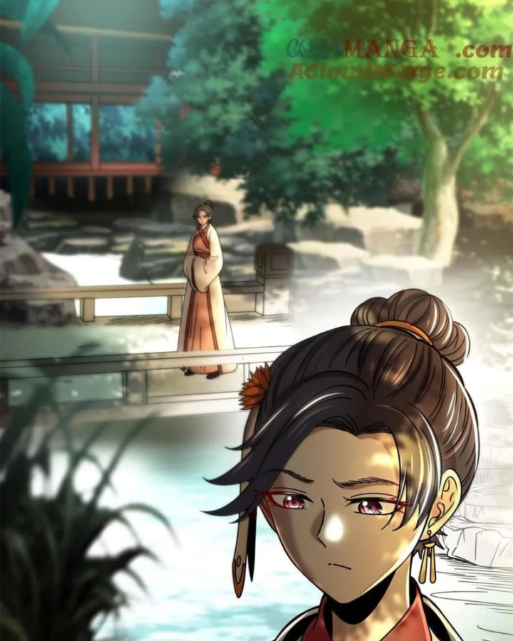 Xuân Thu Bá Đồ Chapter 324 - 40