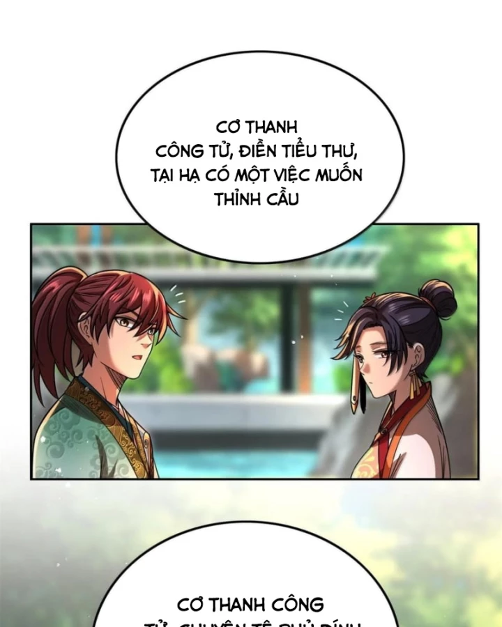 Xuân Thu Bá Đồ Chapter 324 - 45