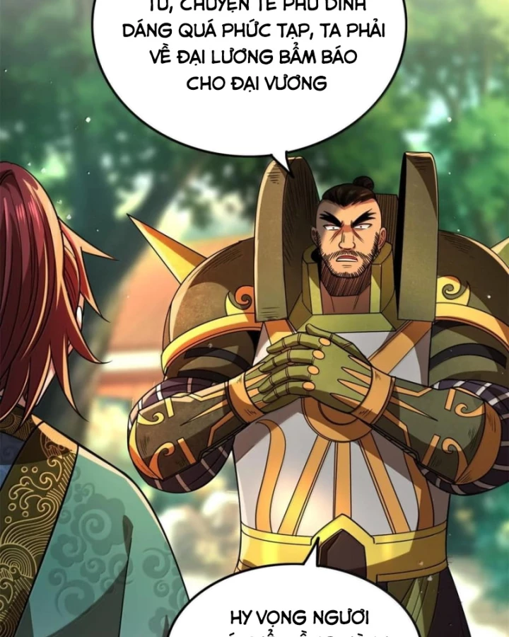 Xuân Thu Bá Đồ Chapter 324 - 46