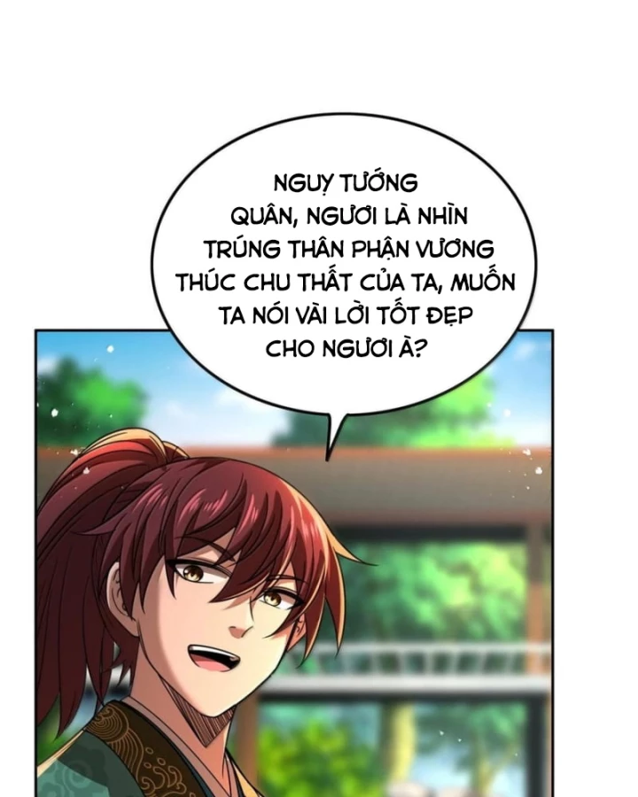Xuân Thu Bá Đồ Chapter 324 - 48