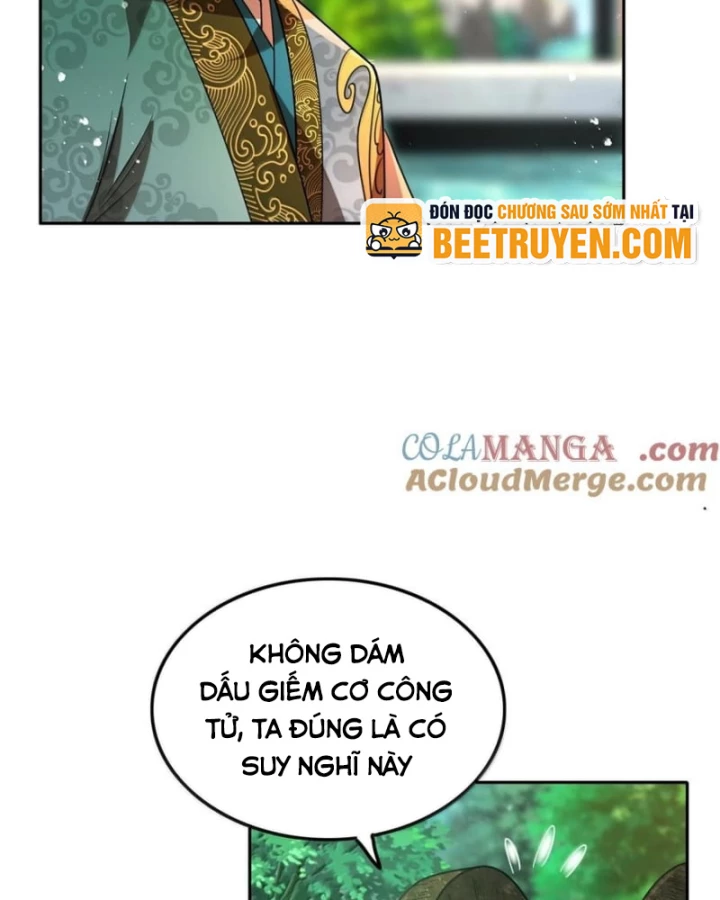 Xuân Thu Bá Đồ Chapter 324 - 49