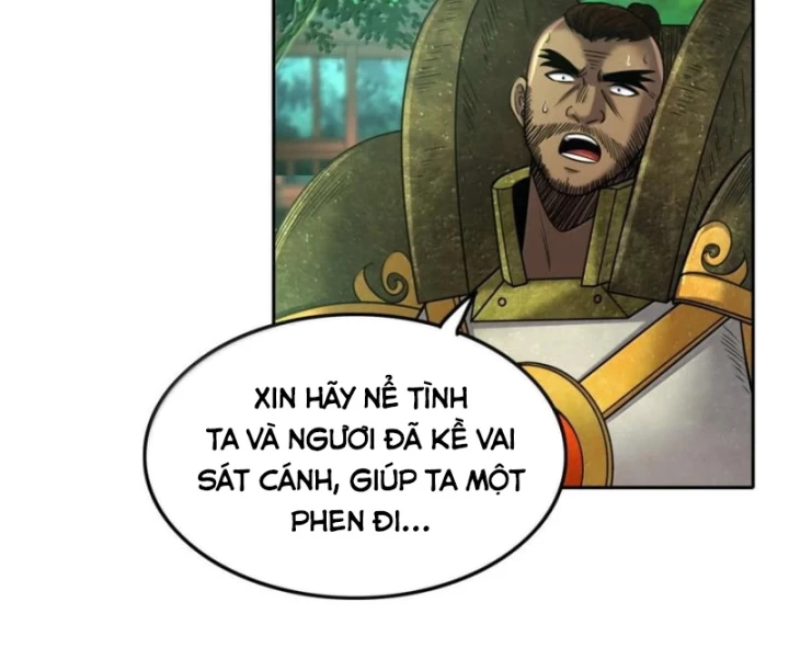 Xuân Thu Bá Đồ Chapter 324 - 50