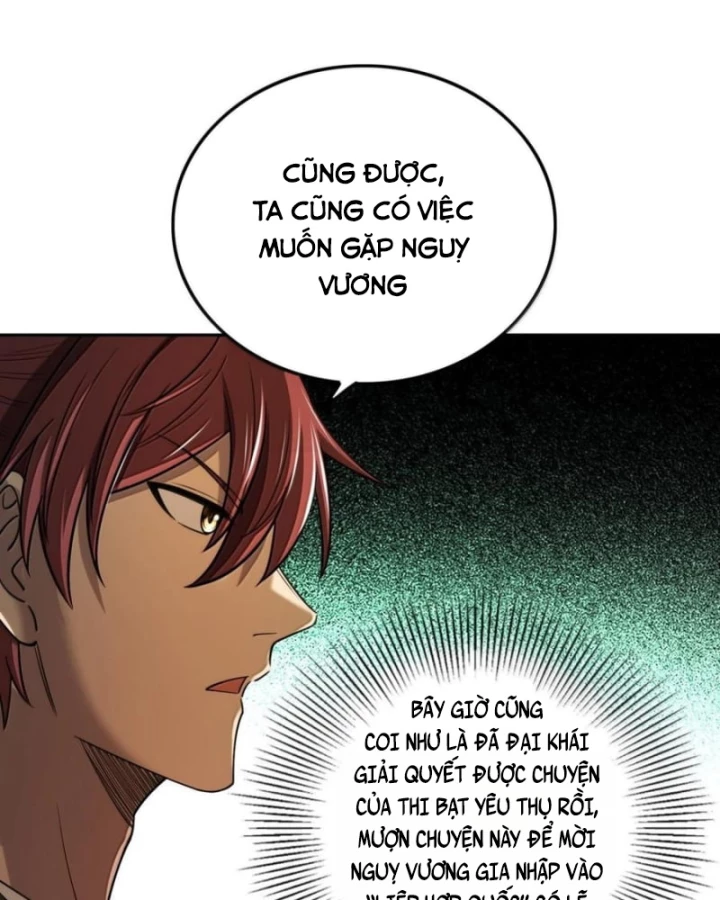 Xuân Thu Bá Đồ Chapter 324 - 51