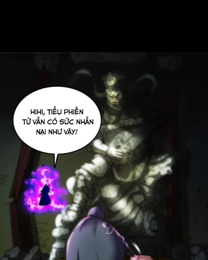Xuân Thu Bá Đồ Chapter 324 - 56