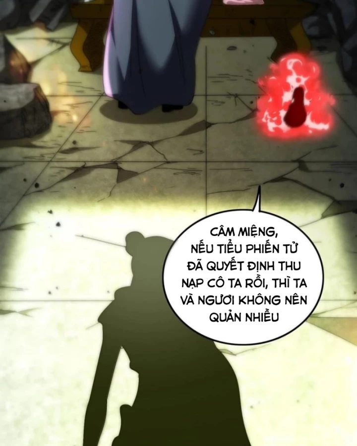 Xuân Thu Bá Đồ Chapter 324 - 57