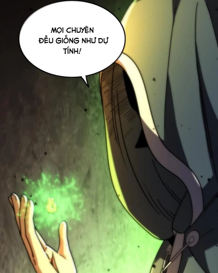 Xuân Thu Bá Đồ Chapter 324 - 61