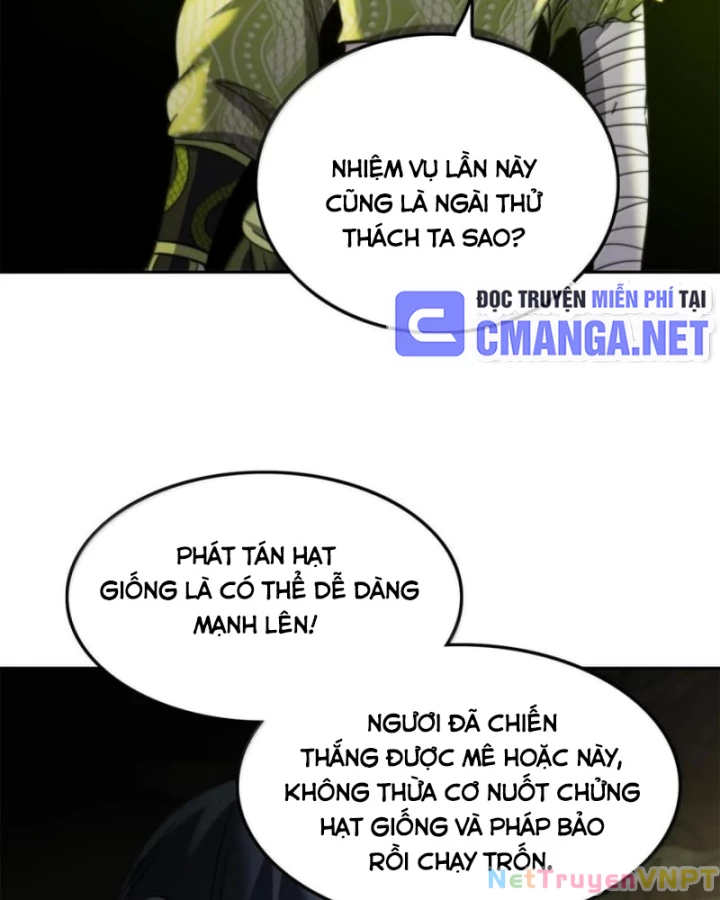 Xuân Thu Bá Đồ Chapter 324 - 64