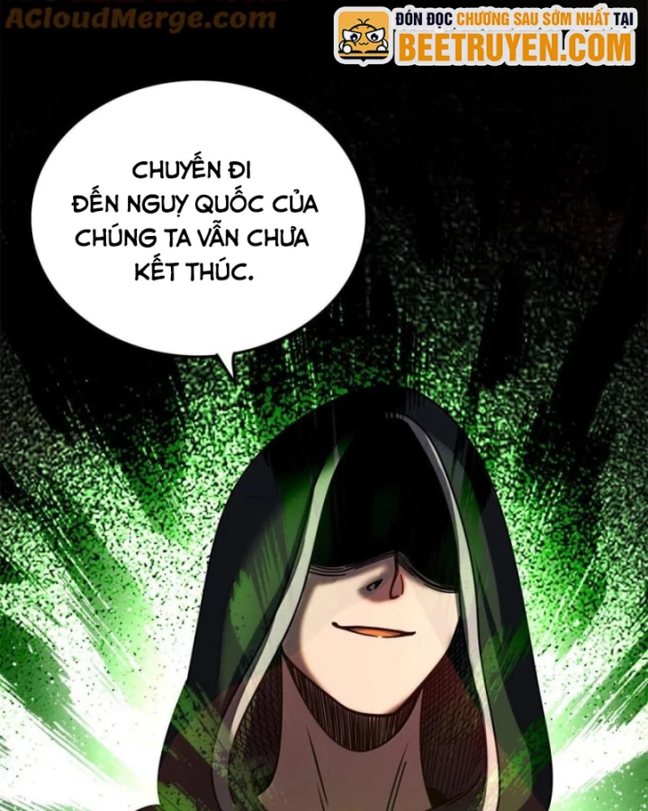 Xuân Thu Bá Đồ Chapter 324 - 67