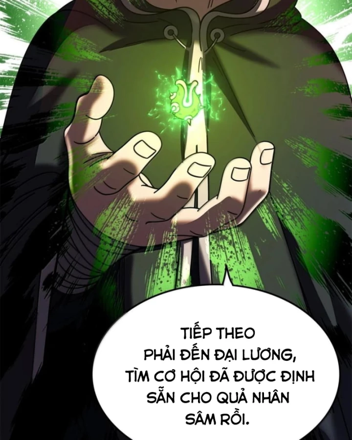 Xuân Thu Bá Đồ Chapter 324 - 68