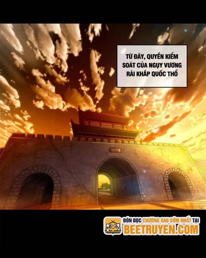 Xuân Thu Bá Đồ Chapter 325 - 3