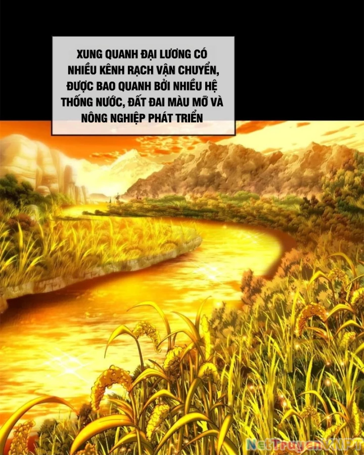 Xuân Thu Bá Đồ Chapter 325 - 4