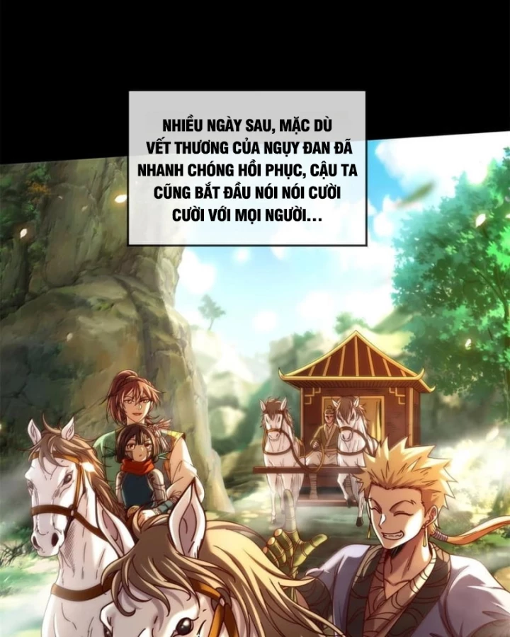 Xuân Thu Bá Đồ Chapter 325 - 6