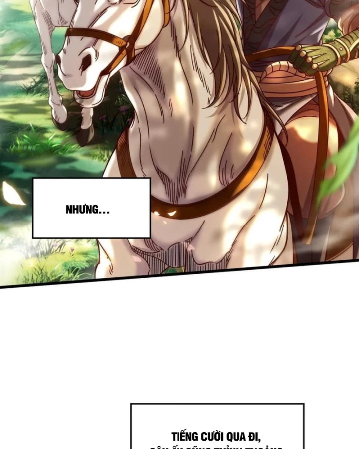 Xuân Thu Bá Đồ Chapter 325 - 7